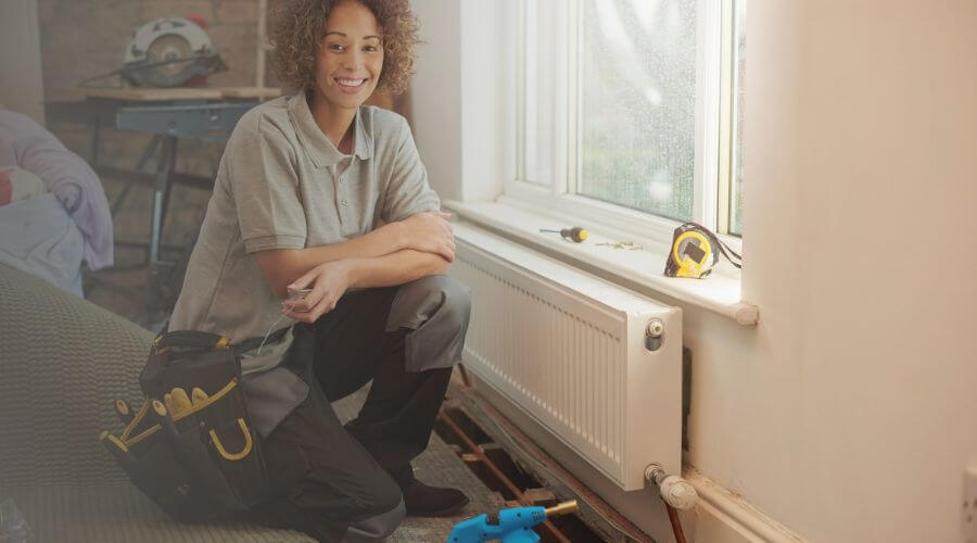 Professional same day plumber in Piqua, OH